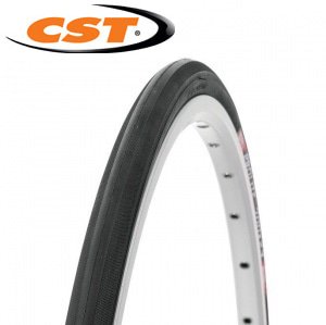 CST CZAR 짜르 24X1.0(23-520) 로드 타이어(C1406)