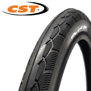 CST 24X1.25 CITY 타이어 (C1763)
